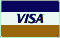 We accept Visa, MasterCard, American Express, and Discover credit cards.